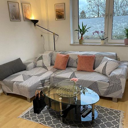 Appartement La Vie En Rose Essen Eksteriør bilde