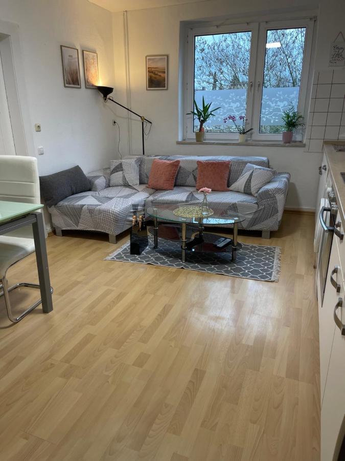 Appartement La Vie En Rose Essen Eksteriør bilde