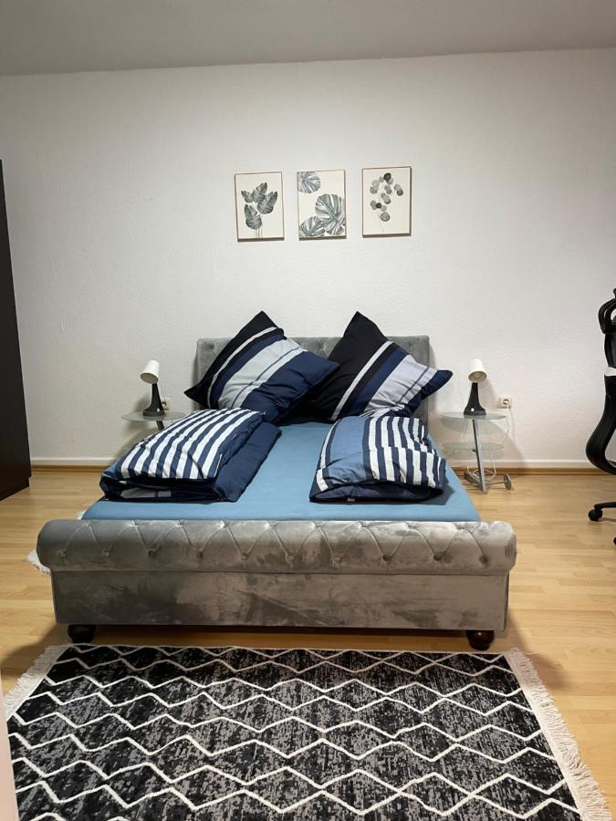 Appartement La Vie En Rose Essen Eksteriør bilde
