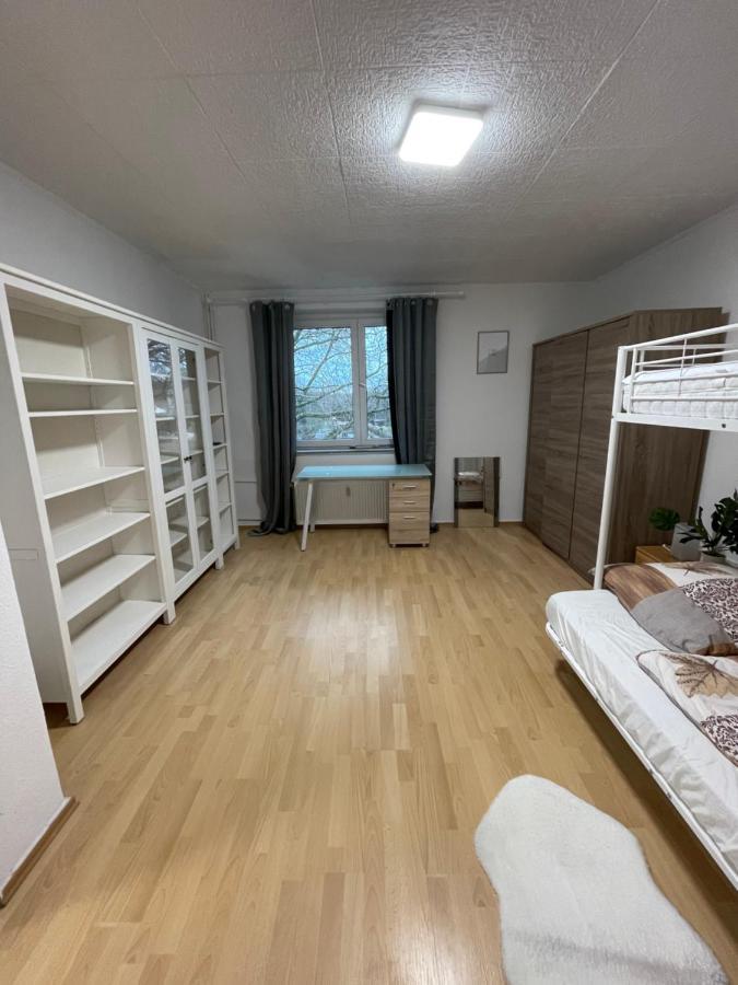 Appartement La Vie En Rose Essen Eksteriør bilde