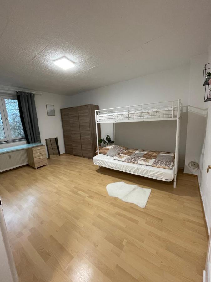 Appartement La Vie En Rose Essen Eksteriør bilde