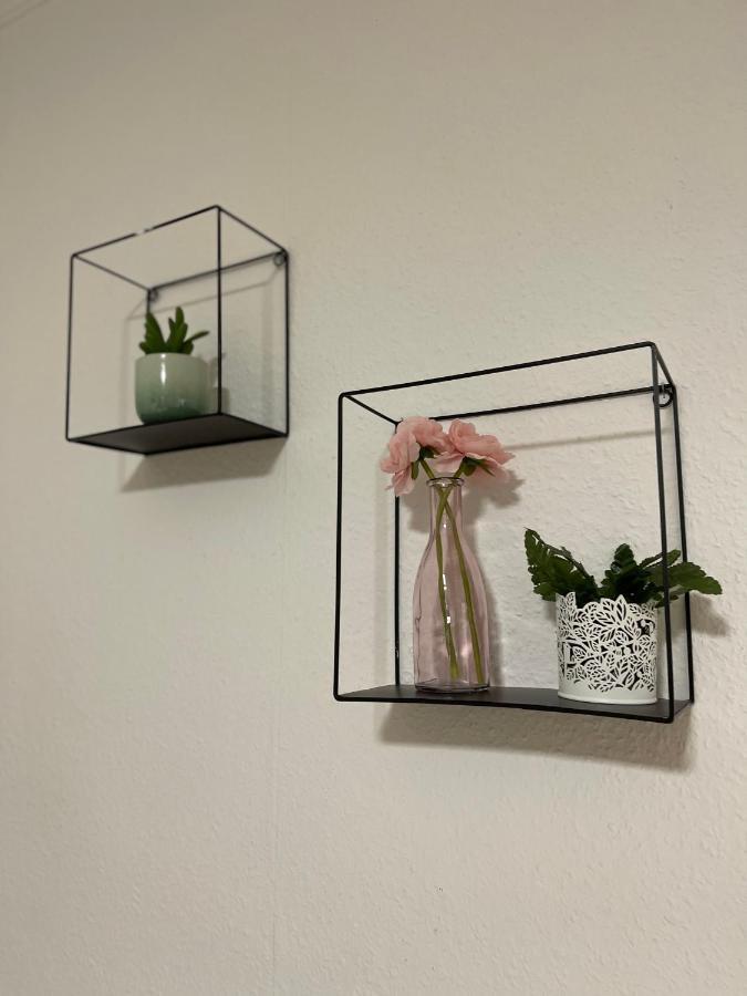 Appartement La Vie En Rose Essen Eksteriør bilde